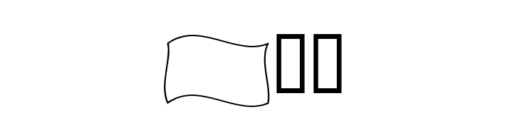 Chay's Frames  Free Fonts Download