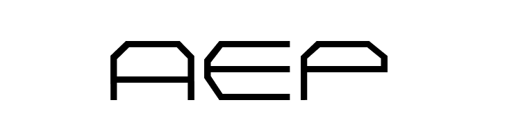 TRACK  Normal  Free Fonts Download