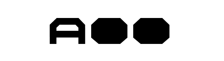 TRACK  Bold  Free Fonts Download