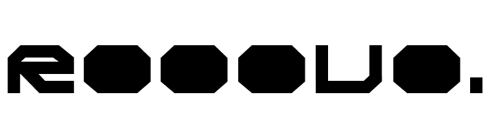 TRACK  Bold  Free Fonts Download