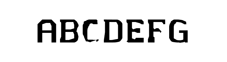 Untitted  Free Fonts Download