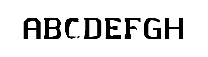 Untitted  Free Fonts Download