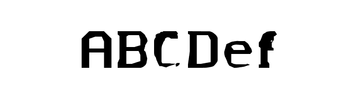 Untitted  Free Fonts Download