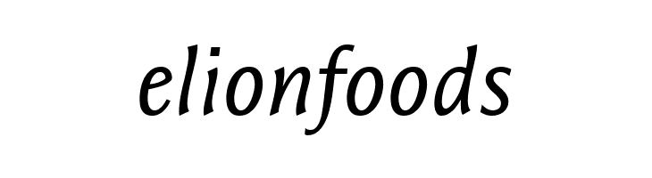 ResavskaBGSans-Italic  Free Fonts Download