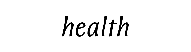 ResavskaBGSans-Italic  Free Fonts Download