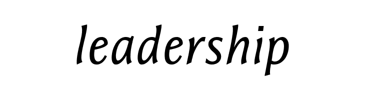 ResavskaBGSans-Italic  Free Fonts Download