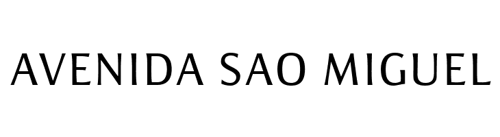 ResavskaBGSans  Free Fonts Download