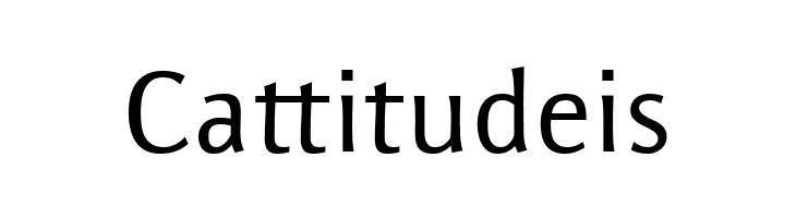 ResavskaBGSans  Free Fonts Download