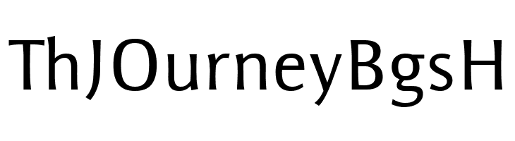 ResavskaBGSans  Free Fonts Download