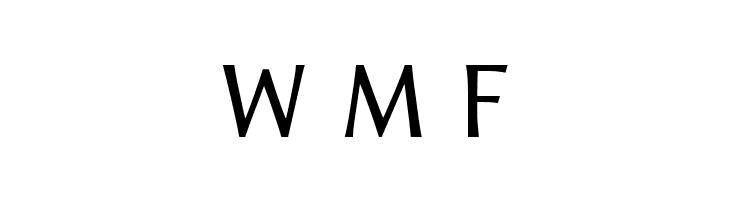 ResavskaBGSans  Free Fonts Download