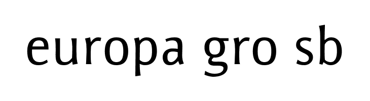 ResavskaBGSans  Free Fonts Download