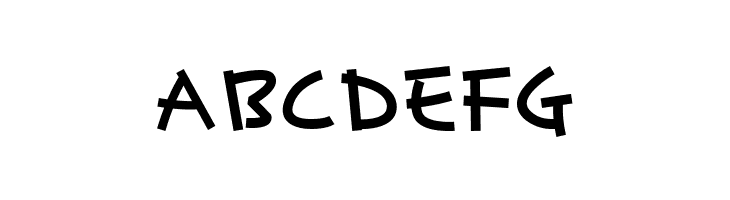 RibbonticAL  Free Fonts Download