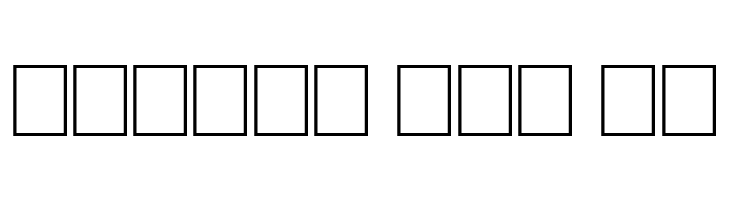 Ordens_VK Normal  Free Fonts Download