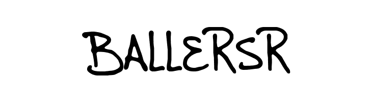 &AElig;nigma Scrawl 3 BRK  Free Fonts Download