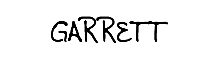 Ænigma Scrawl 3 BRK  Free Fonts Download