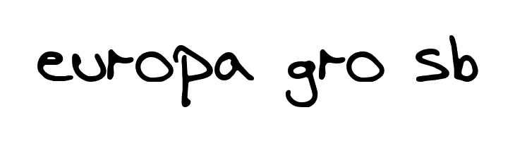 Ænigma Scrawl 3 BRK  Free Fonts Download