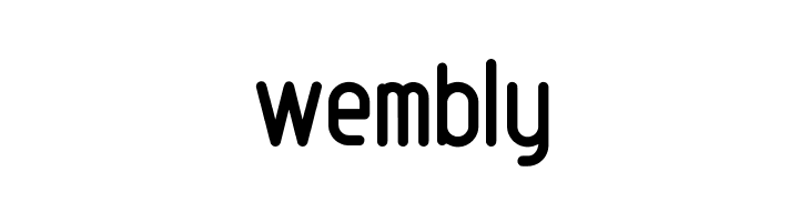 Eunuch Standard  Free Fonts Download