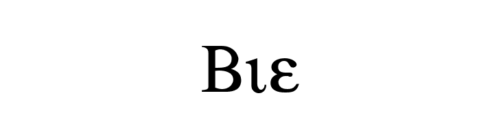 Achilles  Free Fonts Download