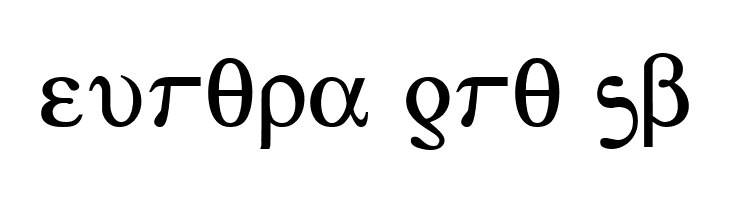 Achilles  Free Fonts Download