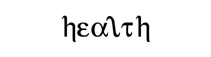 Achilles  Free Fonts Download