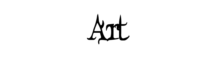 Devil's Snare  Free Fonts Download