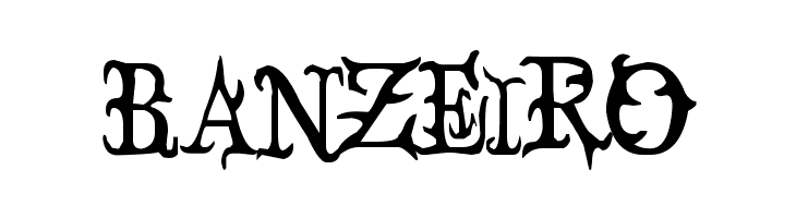 Devil's Snare  Free Fonts Download