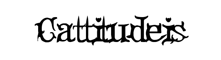 Devil's Snare  Free Fonts Download