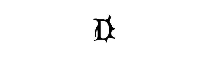 Devil's Snare  Free Fonts Download