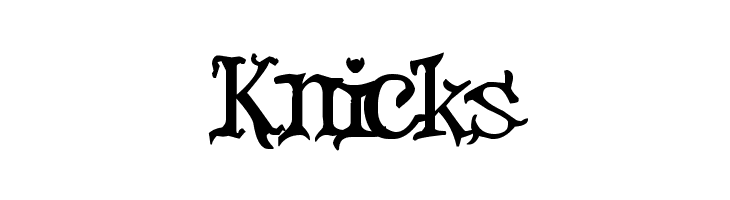 Devil's Snare  Free Fonts Download