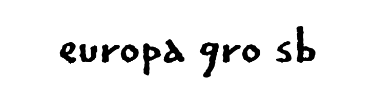 Mocha Java  Free Fonts Download