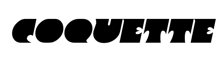 Frantic Italic  Free Fonts Download