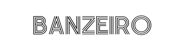 GauFontExpositionR  Free Fonts Download