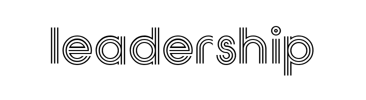 GauFontExpositionR  Free Fonts Download