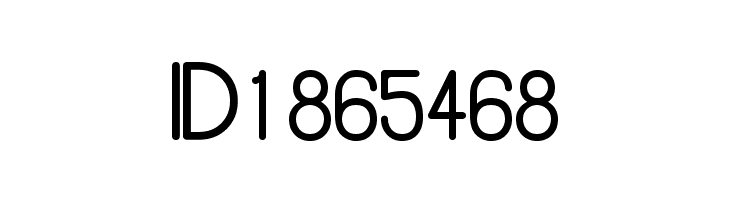 FC Basic Font  Free Fonts Download