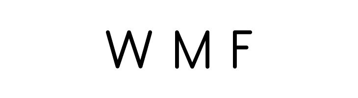 FC Basic Font  Free Fonts Download