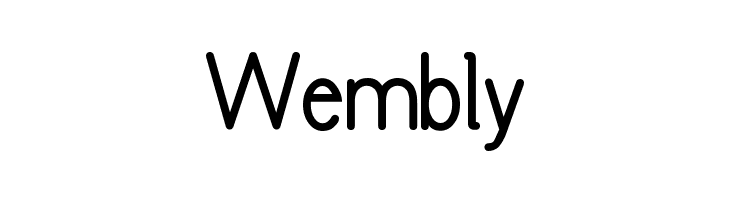 FC Basic Font  Free Fonts Download