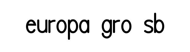 FC Basic Font  Free Fonts Download