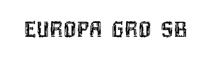InhumanBB  Free Fonts Download