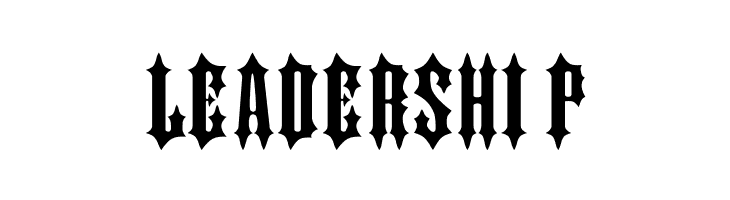 JudasCaps Wd  Free Fonts Download