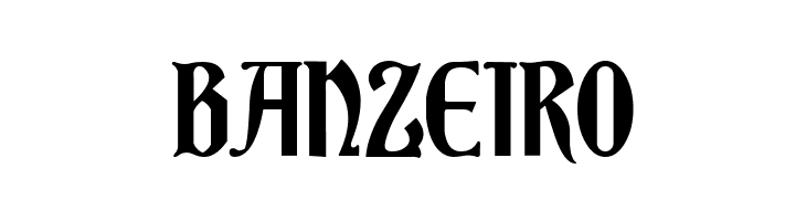 Romvel Cyr  Free Fonts Download