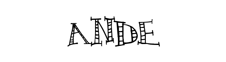 Amature Circus  Free Fonts Download