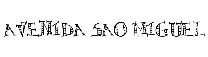 Amature Circus  Free Fonts Download