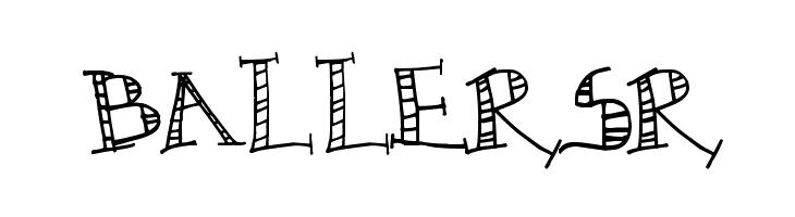 Amature Circus  Free Fonts Download