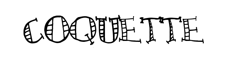 Amature Circus  Free Fonts Download