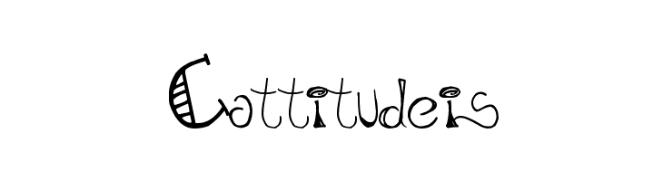 Amature Circus  Free Fonts Download