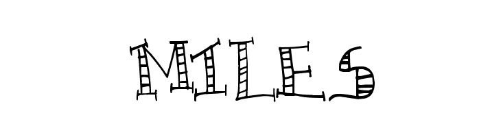 Amature Circus  Free Fonts Download