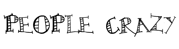 Amature Circus  Free Fonts Download