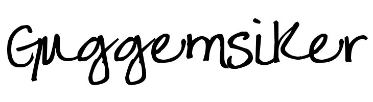 Pea Tracy  Free Fonts Download