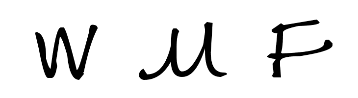 Pea Tracy  Free Fonts Download