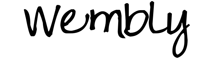 Pea Tracy  Free Fonts Download